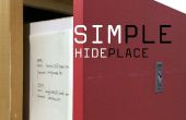 Simple Hideplace