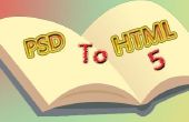Cómo convertir de PSD a HTML5 en sólo 5 pasos: guía definitiva de A