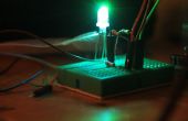 Cómo controlar un RGB LED con un Arduino