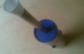 [DIY] Casera recargable jugo mezclador