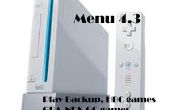 Softmod cualquier Wii (versión 1.0-4.3)