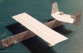Cómo hacer el avión de papel Géminis