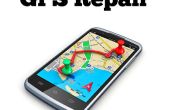 Phone GPS repair