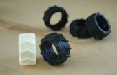 Prototipado rápido - impresión 3D para hacer Masters