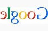 ElgooG - Google en el espejo