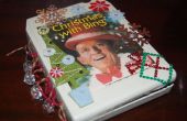 Pista 8 diciembre diario Notebook - Bing Crosby