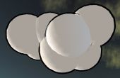 Cómo crear una esfera con cel shading