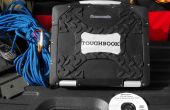 Comprar un Panasonic Toughbook