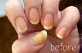 Cómo tomar cuidado de las uñas (nail prep rutina esencial)