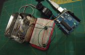 Arduino Kit de tamaño de bolsillo! 