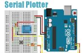 Arduino – DHT11 y Plotter serie V2.0