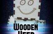 Wooden Heed