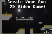 Crear tu propio videojuego 2D! 