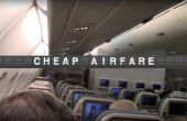 Cómo conseguir boletos de avión absolutamente más barato