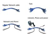 Hack de Cable de red