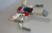 Mini HotCat Lego de la saga de Star Wars