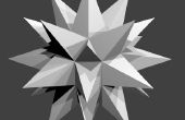 Estrella de Moravia - licuadora (impresión 3D)