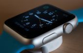 BRICOLAJE - el nuevo reloj de Apple