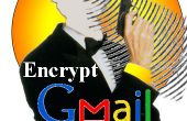 Super fácil correo electrónico cifrado usando Gmail, Firefox y Windows
