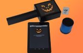Efectos de sonido de Halloween Wireless