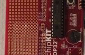 Configurar chipKIT dp32 utilizar Arduino IDE