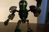 Bionicle Fallout 3 Liberty Prime