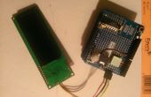 Arduioscillo-el generador de frecuencia Arduino voltímetro