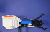 LEGO arma portal/ASHPD