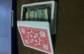 Convertir una baraja de cartas en una diversión segura