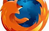 Extraiga el código fuente de Firefox Addon