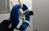 COLA PARA FILAMENTO DE IMPRESORA 3D – cola de impresión para impresora 3D filamento