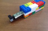 ¿LEGO emergencia dinero seguro