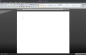 Cómo cambiar el Color de Microsoft Office 2007
