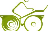 Fitnerds: Generador de energía de Pedal para una escuela más verde