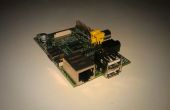 Overclock el Raspberry Pi - exprimir más energía de su computadora $35
