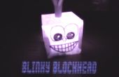 Blockhead Blinky (proyecto de Arduino para principiantes)