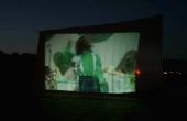 Drive-in Theater