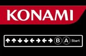 Cómo agregar código de Konami a su sitio de Internet