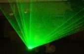 Superpotencia del laser
