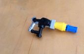 Arma de Lego futurista (por favor leer el final de este Instructable)