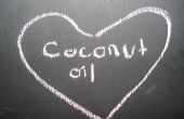 Remedios caseros de aceite de coco