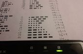 Código Morse teclado