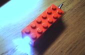 Linterna de LEGO