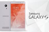 Cómo captura de pantalla en Samsung Galaxy S6