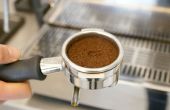 Cómo embalar un Shot de Espresso