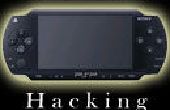 Guia de hackeo de PSP