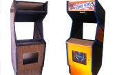 Otra máquina de Arcade
