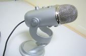 Cómo grabar música utilizando un micrófono