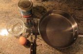 Habilidades básicas de cocina: Cómo freír un huevo