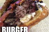 Dicha hamburguesa - cómo hacer la hamburguesa perfecta barbacoa casera
